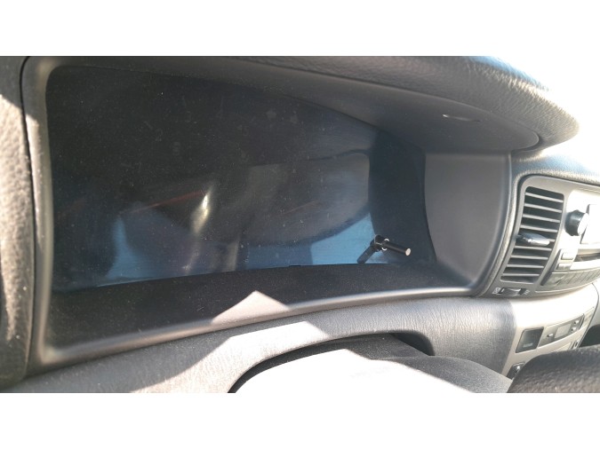 FARO DELANTERO IZQUIERDO TOYOTA COROLLA 2006