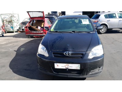 PANEL DELANTERO TOYOTA COROLLA 2006