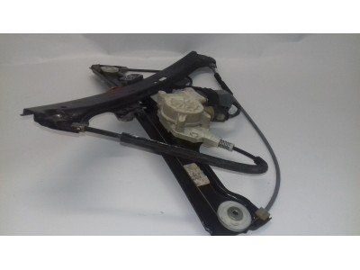 ELEVALUNAS DELANTERO DERECHO BMW SERIE 5 2006