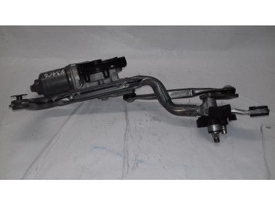 MOTOR LIMPIAPARABRISAS DELANTERO SO TOYOTA YARIS 2014