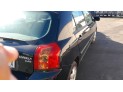 Autorradio TOYOTA COROLLA 2006