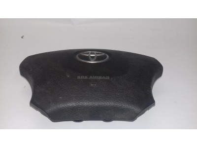 KIT AIRBAG TOYOTA LAND CRUISER 2003