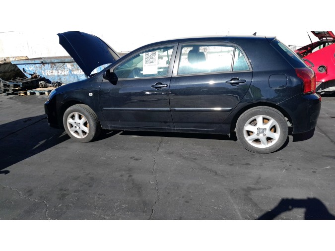 CENTRALITA AIRBAG TOYOTA COROLLA 2006