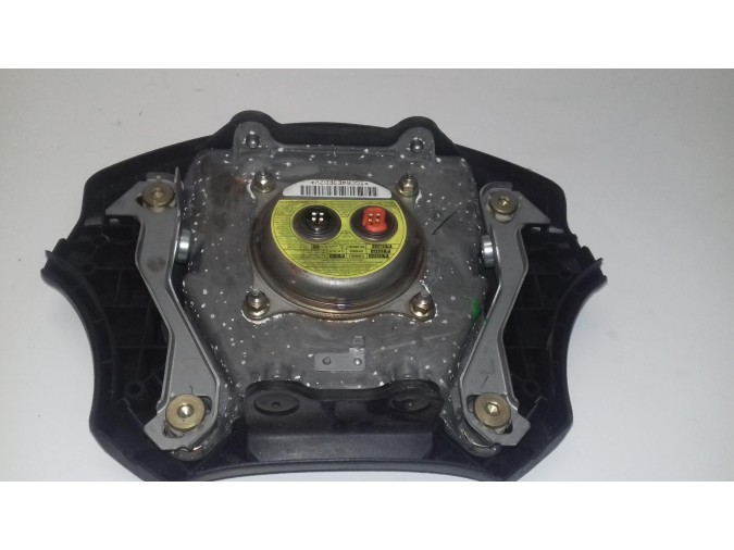 KIT AIRBAG TOYOTA LAND CRUISER 2003