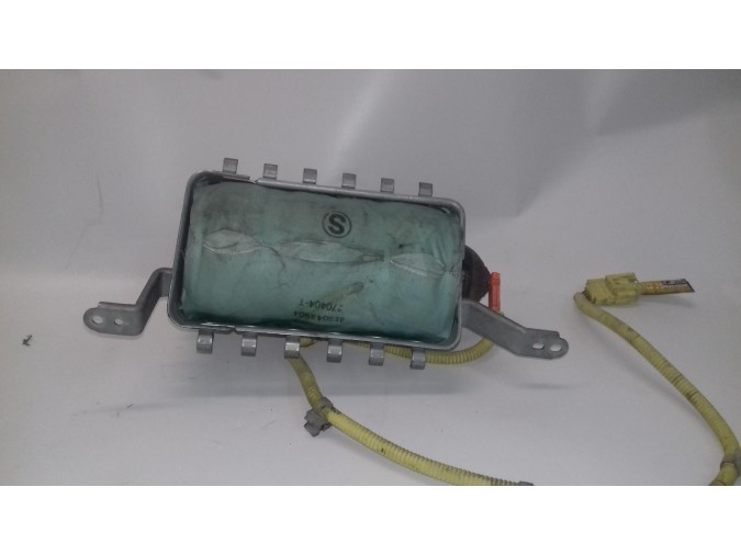 KIT AIRBAG TOYOTA LAND CRUISER 2003