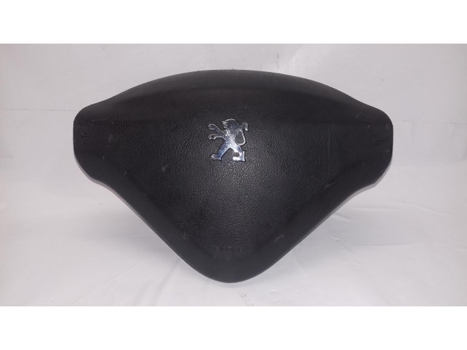 AIRBAG DELANTERO IZQUIERDO PEUGEOT 207 2011