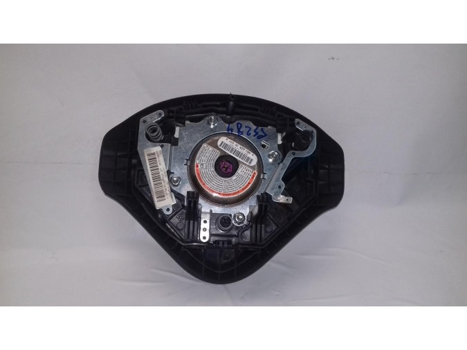 AIRBAG DELANTERO IZQUIERDO PEUGEOT 207 2011
