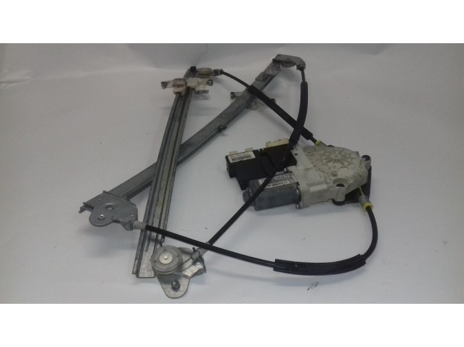 ELEVALUNAS DELANTERO DERECHO PEUGEOT 807 2006