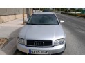 MANDO ELEVALUNAS DELANTERO DERECHO AUDI A4 2005
