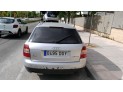 MANDO ELEVALUNAS DELANTERO DERECHO AUDI A4 2005
