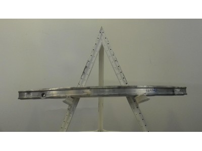 REFUERZO DELANTERO SO RENAULT SCENIC 2004