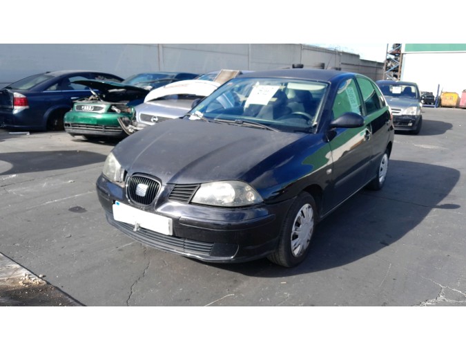 ELEVALUNAS TRASERO DERECHO SEAT IBIZA 2004