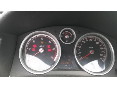 FARO DELANTERO IZQUIERDO OPEL ASTRA GTC 2007