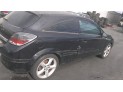 FARO ANTINIEBLA DELANTERO IZQUIERDO OPEL ASTRA GTC 2007