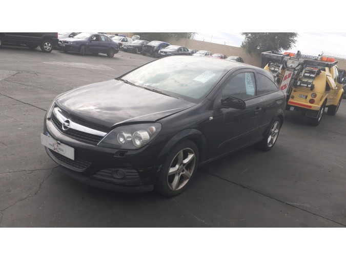 FARO ANTINIEBLA DERECHO OPEL ASTRA GTC 2007
