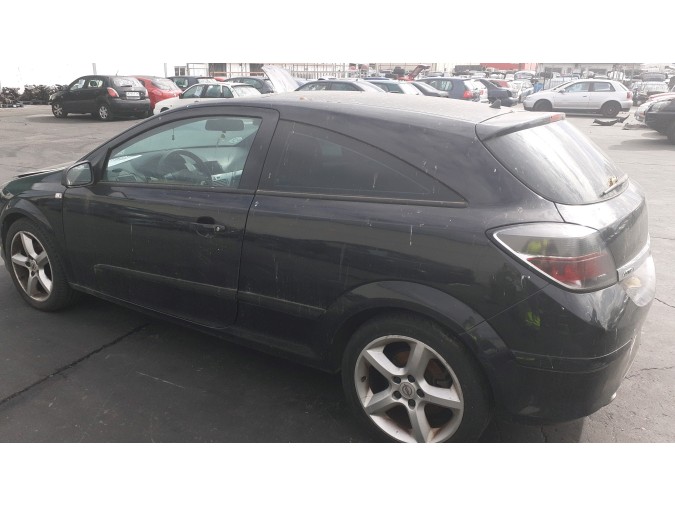 FARO ANTINIEBLA DERECHO OPEL ASTRA GTC 2007