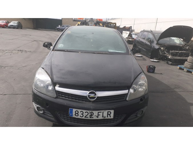 FARO ANTINIEBLA DERECHO OPEL ASTRA GTC 2007