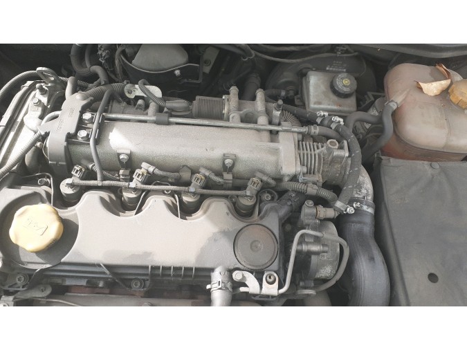 FARO ANTINIEBLA DERECHO OPEL ASTRA GTC 2007