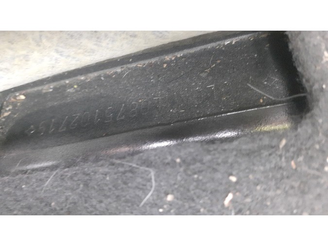FARO ANTINIEBLA DERECHO OPEL ASTRA GTC 2007
