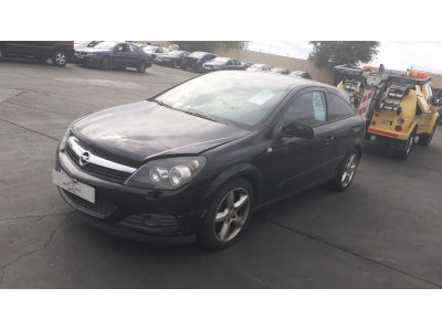 PARAGOLPES DELANTERO OPEL ASTRA GTC 2007