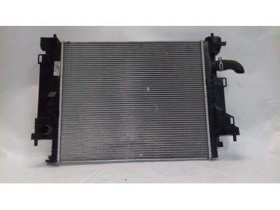 Radiador de Agua RENAULT TWINGO 2014