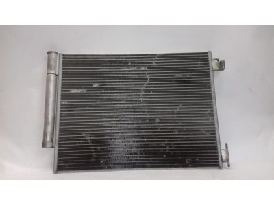 RADIADOR A/C SO RENAULT TWINGO 2014
