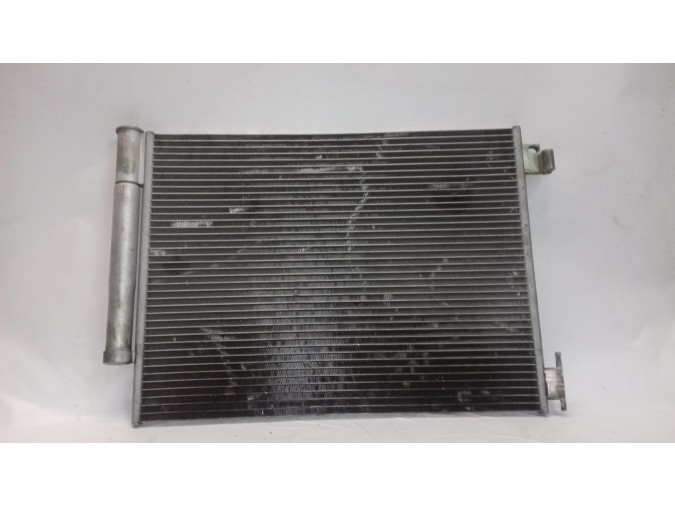 RADIADOR A/C SO RENAULT TWINGO 2014