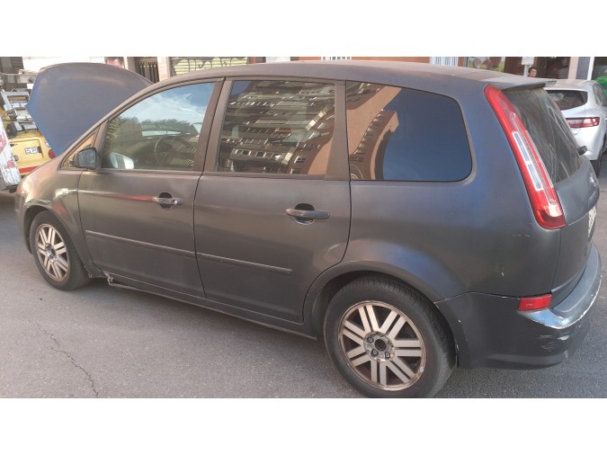 PANEL DELANTERO FORD C-MAX 2007