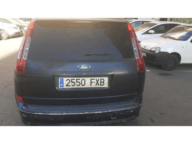 PANEL DELANTERO FORD C-MAX 2007