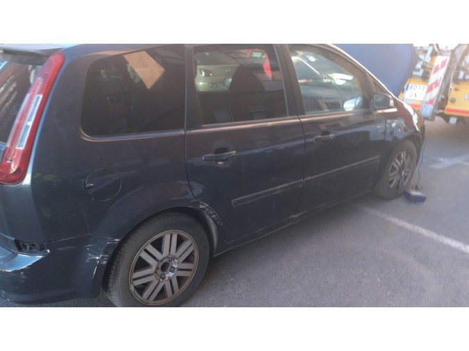 PANEL DELANTERO FORD C-MAX 2007