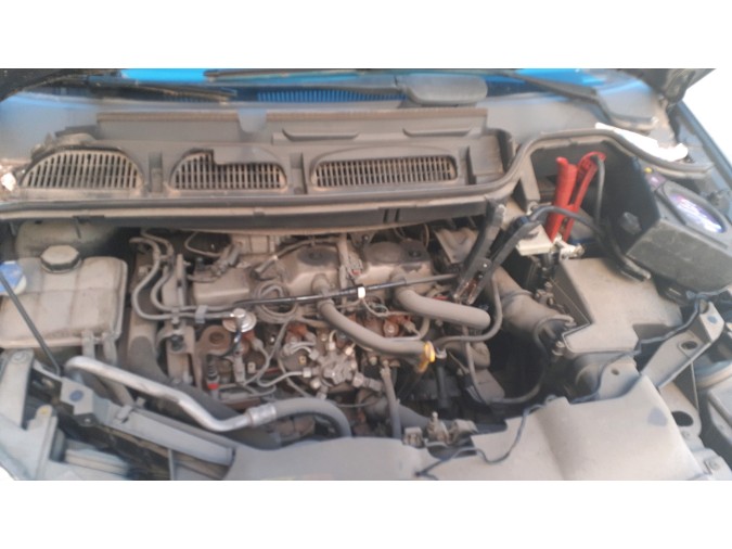 PANEL DELANTERO FORD C-MAX 2007