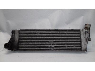 Intercooler RENAULT SCENIC 2007