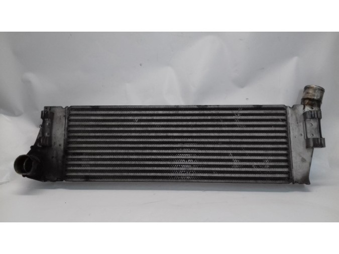 Intercooler RENAULT SCENIC 2007