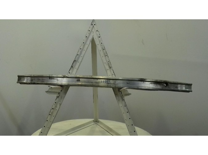 REFUERZO PARAGOLPES DELANTERO RENAULT SCENIC 2007