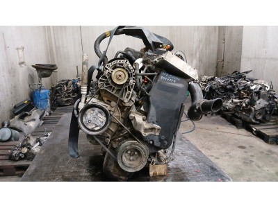 ALTERNADOR FIAT PUNTO 1998