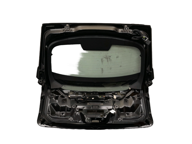 PORTON TRASERO CITROEN C4 NEGRO 2024