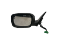 RETROVISOR IZQUIERDO VOLVO XC90 NEGRO 2006
