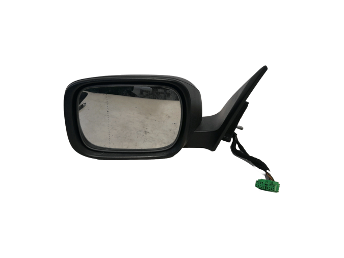 RETROVISOR IZQUIERDO VOLVO XC90 NEGRO 2006