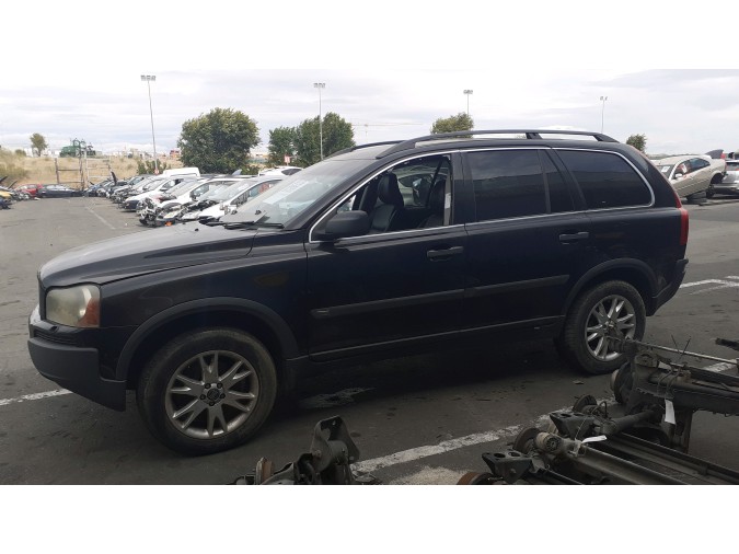 MECANICA DELANTERA SIN CUNA VOLVO XC90 2006