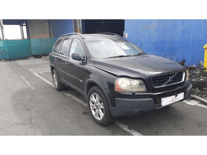 CAJA CAMBIOS VOLVO XC90 2006