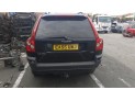 MECANICA TRASERA	 VOLVO XC90 2006