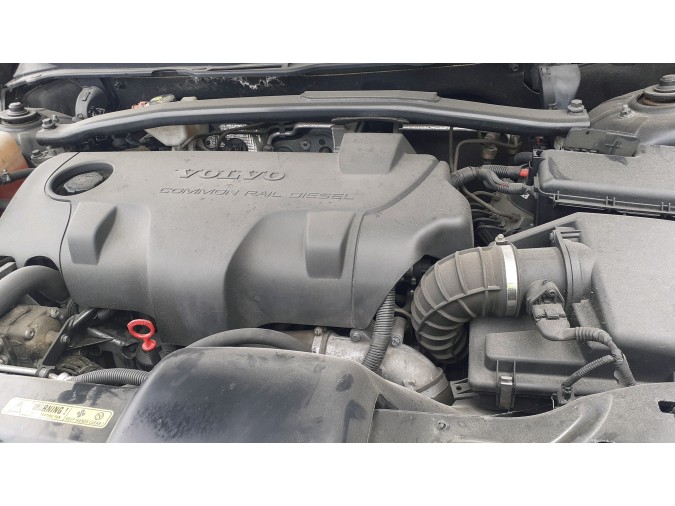 MECANICA TRASERA	 VOLVO XC90 2006