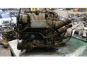 MOTOR CON ACCESORIOS SIN CAJA DE CAMBIOS CITROEN BX 1988