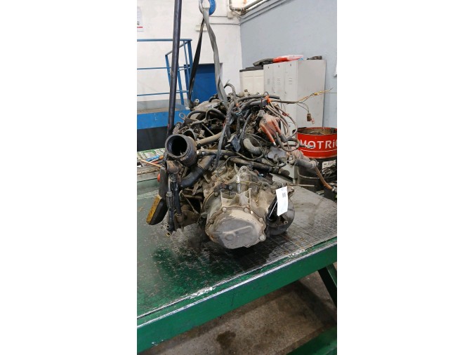 COMPRESOR AIRE ACONDICIONADO CITROEN BX 1988