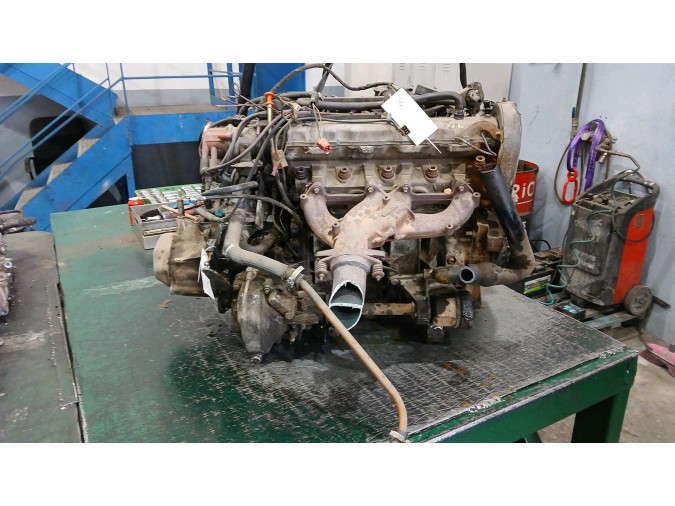 COMPRESOR AIRE ACONDICIONADO CITROEN BX 1988