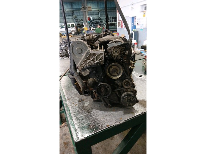 MOTOR ARRANQUE CITROEN BX 1988