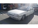 MECANICA TRASERA	 CITROEN BX 1988