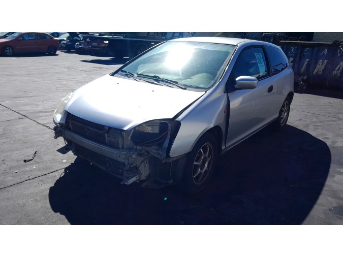 MECANICA DELANTERA SIN CUNA HONDA CIVIC 2002