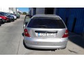 MECANICA DELANTERA SIN CUNA HONDA CIVIC 2002