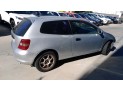 MECANICA DELANTERA SIN CUNA HONDA CIVIC 2002
